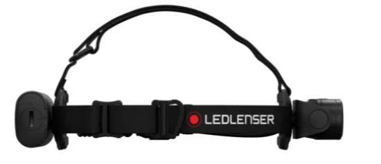 Ledlenser H19R Core Headlamp - Rechargeable 13 Ledlenser H19R Core Headlamp - Rechargeable - Image 11