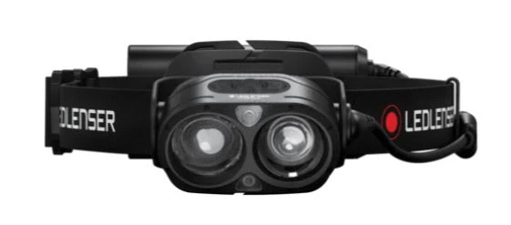 Ledlenser H19R Core Headlamp - Rechargeable 5 Ledlenser H19R Core Headlamp - Rechargeable - Image 3
