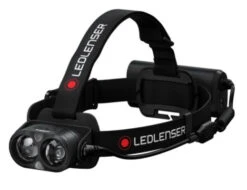 Ledlenser H19R Core Headlamp - Rechargeable