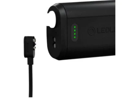 Ledlenser H19R Core Headlamp - Rechargeable 7 Ledlenser H19R Core Headlamp - Rechargeable - Image 5