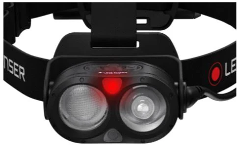 Ledlenser H19R Core Headlamp - Rechargeable 8 Ledlenser H19R Core Headlamp - Rechargeable - Image 6