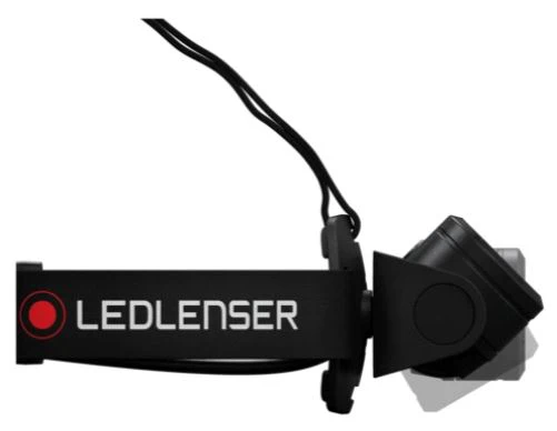 Ledlenser H19R Core Headlamp - Rechargeable 10 Ledlenser H19R Core Headlamp - Rechargeable - Image 8