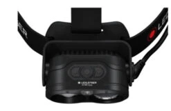 Ledlenser H19R Core Headlamp - Rechargeable 22 Ledlenser H19R Core Headlamp - Rechargeable -Outdoor Camping Shop ZL502124 9