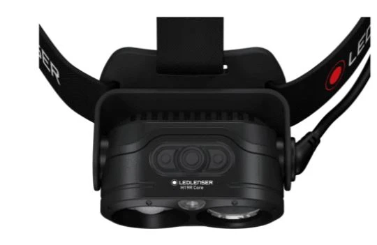 Ledlenser H19R Core Headlamp - Rechargeable 12 Ledlenser H19R Core Headlamp - Rechargeable - Image 10