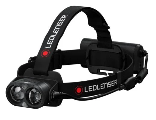 Ledlenser H19R Core Headlamp - Rechargeable 3 Ledlenser H19R Core Headlamp - Rechargeable