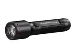 LedLenser P5R Core Rechargeable Torch