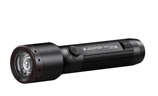 LedLenser P5R Core Rechargeable Torch 3 LedLenser P5R Core Rechargeable Torch