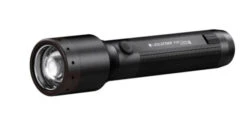 Ledlenser P6R Core Rechargeable Torch