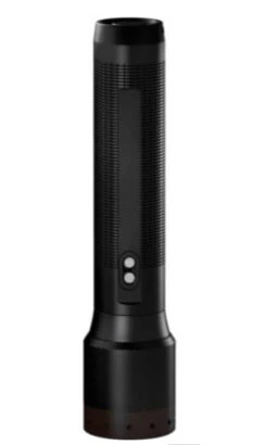 LedLenser P7R Core Rechargeable Torch -Outdoor Camping Shop ZL502181 2