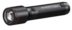 LedLenser P7R Core Rechargeable Torch