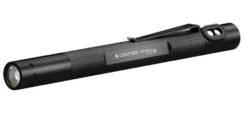 Ledlenser P4R Work Rechargeable Torch