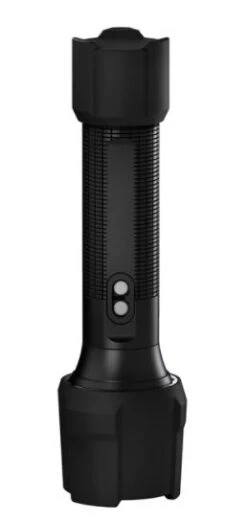 Ledlenser P5R Work Rechargeable Torch -Outdoor Camping Shop ZL502185 3