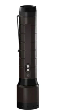 Ledlenser P7R Signature Rechargeable Torch -Outdoor Camping Shop ZL502190 2