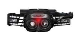 Ledlenser H19R Signature Headlamp -Outdoor Camping Shop ZL502198 2