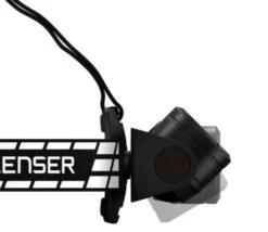Ledlenser H19R Signature Headlamp -Outdoor Camping Shop ZL502198 6