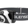 Ledlenser SEO 5 Headlamp - Grey Hangsell -Outdoor Camping Shop ZL6105
