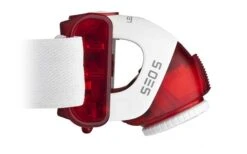 Ledlenser SEO 5 Headlamp - Red Hangsell -Outdoor Camping Shop ZL6106 2