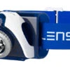 Ledlenser SEO 7R Rechargeable Headlamp - Blue -Outdoor Camping Shop ZL6107R