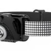 Ledlenser SEO 7R Rechargeable Headlamp - Black