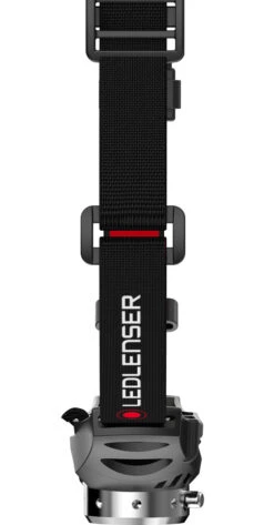 Ledlenser H6R Headlamp - Rechargeable -Outdoor Camping Shop ZL7296R 2