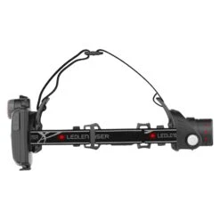 Ledlenser H14R.2 Headlamp - Rechargeable -Outdoor Camping Shop ZL7299R 1