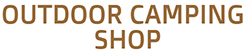 Outdoor Camping Shop